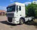 Белый Даф XF 105, объемом двигателя 12.9 л и пробегом 700 тыс. км за 21000 $, фото 1 на Automoto.ua