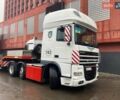 Білий Даф XF 105, об'ємом двигуна 12.9 л та пробігом 800 тис. км за 13000 $, фото 2 на Automoto.ua