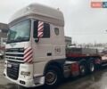 Білий Даф XF 105, об'ємом двигуна 12.9 л та пробігом 800 тис. км за 13000 $, фото 7 на Automoto.ua