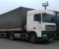 Білий Даф XF 105, об'ємом двигуна 13 л та пробігом 1 тис. км за 10000 $, фото 1 на Automoto.ua
