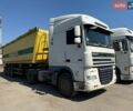 Белый Даф XF 105, объемом двигателя 12.9 л и пробегом 1 тыс. км за 9500 $, фото 1 на Automoto.ua