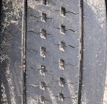 Белый Даф XF 105, объемом двигателя 12.9 л и пробегом 1 тыс. км за 9500 $, фото 15 на Automoto.ua