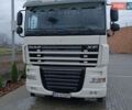 Белый Даф XF 105, объемом двигателя 12.9 л и пробегом 1 тыс. км за 9500 $, фото 1 на Automoto.ua