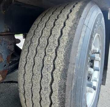 Белый Даф XF 105, объемом двигателя 12.9 л и пробегом 1 тыс. км за 9500 $, фото 19 на Automoto.ua