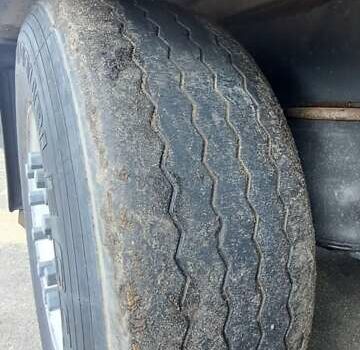 Белый Даф XF 105, объемом двигателя 12.9 л и пробегом 1 тыс. км за 9500 $, фото 17 на Automoto.ua