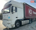 Белый Даф XF 105, объемом двигателя 12.9 л и пробегом 2 тыс. км за 16000 $, фото 23 на Automoto.ua