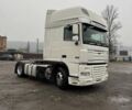 Белый Даф XF 105, объемом двигателя 12.9 л и пробегом 1 тыс. км за 9500 $, фото 6 на Automoto.ua