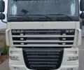Белый Даф XF 105, объемом двигателя 0 л и пробегом 1 тыс. км за 10000 $, фото 1 на Automoto.ua