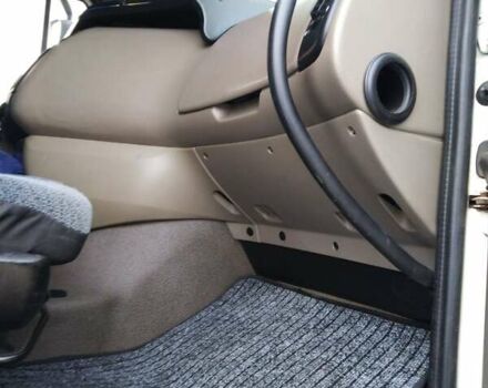 Білий Даф XF 105, об'ємом двигуна 12.9 л та пробігом 1 тис. км за 10000 $, фото 16 на Automoto.ua