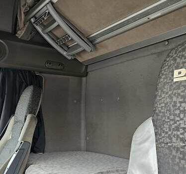 Белый Даф XF 105, объемом двигателя 12.9 л и пробегом 1 тыс. км за 12300 $, фото 9 на Automoto.ua