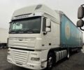 Белый Даф XF 105, объемом двигателя 12.9 л и пробегом 1 тыс. км за 9500 $, фото 31 на Automoto.ua