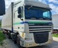 Белый Даф XF 105, объемом двигателя 12.9 л и пробегом 1 тыс. км за 7000 $, фото 1 на Automoto.ua