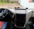 Білий Даф XF 105, об'ємом двигуна 12.9 л та пробігом 1 тис. км за 12840 $, фото 27 на Automoto.ua