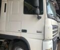 Белый Даф XF 105, объемом двигателя 12.9 л и пробегом 1 тыс. км за 7700 $, фото 2 на Automoto.ua