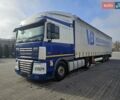 Белый Даф XF 105, объемом двигателя 12.9 л и пробегом 986 тыс. км за 11300 $, фото 1 на Automoto.ua