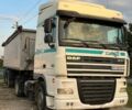 Белый Даф XF 105, объемом двигателя 12.9 л и пробегом 1 тыс. км за 24000 $, фото 1 на Automoto.ua