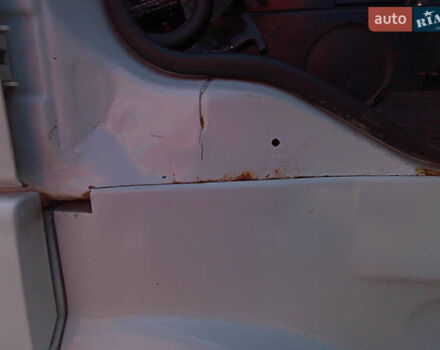 Белый Даф XF 105, объемом двигателя 12.9 л и пробегом 2 тыс. км за 8000 $, фото 5 на Automoto.ua