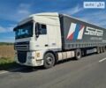 Білий Даф XF 105, об'ємом двигуна 12.9 л та пробігом 925 тис. км за 18300 $, фото 1 на Automoto.ua