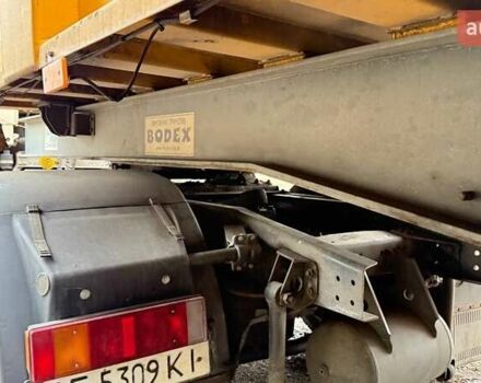 Белый Даф XF 105, объемом двигателя 12.9 л и пробегом 1 тыс. км за 18000 $, фото 14 на Automoto.ua