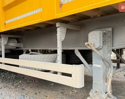 Белый Даф XF 105, объемом двигателя 12.9 л и пробегом 1 тыс. км за 18000 $, фото 29 на Automoto.ua