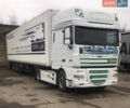 Белый Даф XF 105, объемом двигателя 12.9 л и пробегом 1 тыс. км за 10500 $, фото 3 на Automoto.ua