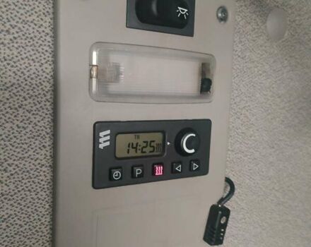 Білий Даф XF 105, об'ємом двигуна 12.9 л та пробігом 807 тис. км за 23500 $, фото 22 на Automoto.ua