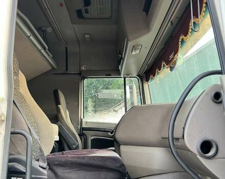 Белый Даф XF 105, объемом двигателя 12.9 л и пробегом 1 тыс. км за 24000 $, фото 4 на Automoto.ua