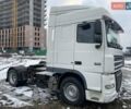 Белый Даф XF 105, объемом двигателя 12.9 л и пробегом 1000 тыс. км за 7000 $, фото 1 на Automoto.ua