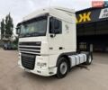 Белый Даф XF 105, объемом двигателя 12.9 л и пробегом 100 тыс. км за 10500 $, фото 1 на Automoto.ua