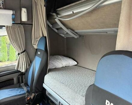 Білий Даф XF 105, об'ємом двигуна 12.9 л та пробігом 1000 тис. км за 9500 $, фото 8 на Automoto.ua