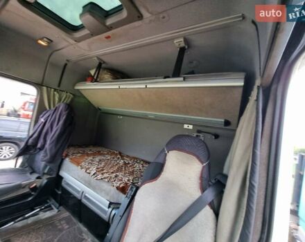 Білий Даф XF 105, об'ємом двигуна 12.9 л та пробігом 2 тис. км за 11000 $, фото 2 на Automoto.ua