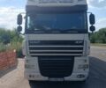 Білий Даф XF 105, об'ємом двигуна 0 л та пробігом 1 тис. км за 7300 $, фото 1 на Automoto.ua