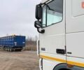 Белый Даф XF 105, объемом двигателя 12.9 л и пробегом 1 тыс. км за 18000 $, фото 1 на Automoto.ua