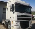 Белый Даф XF 105, объемом двигателя 13 л и пробегом 146 тыс. км за 14000 $, фото 1 на Automoto.ua