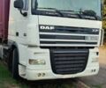 Белый Даф XF 105, объемом двигателя 12.9 л и пробегом 1 тыс. км за 11000 $, фото 6 на Automoto.ua