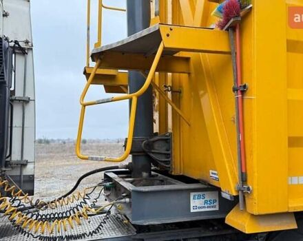 Белый Даф XF 105, объемом двигателя 12.9 л и пробегом 1 тыс. км за 18000 $, фото 3 на Automoto.ua