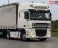 Белый Даф XF 105, объемом двигателя 12.9 л и пробегом 1 тыс. км за 26999 $, фото 7 на Automoto.ua