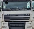 Білий Даф XF 105, об'ємом двигуна 12.9 л та пробігом 2 тис. км за 12500 $, фото 1 на Automoto.ua