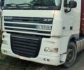 Белый Даф XF 105, объемом двигателя 12.9 л и пробегом 1 тыс. км за 11000 $, фото 1 на Automoto.ua