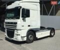 Белый Даф XF 105, объемом двигателя 12.9 л и пробегом 1 тыс. км за 10500 $, фото 1 на Automoto.ua