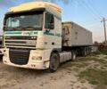 Белый Даф XF 105, объемом двигателя 12.9 л и пробегом 1 тыс. км за 22999 $, фото 1 на Automoto.ua