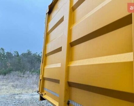 Белый Даф XF 105, объемом двигателя 12.9 л и пробегом 1 тыс. км за 18000 $, фото 17 на Automoto.ua