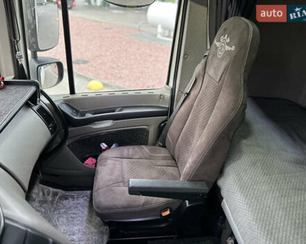 Белый Даф XF 105, объемом двигателя 12.9 л и пробегом 1 тыс. км за 26999 $, фото 52 на Automoto.ua