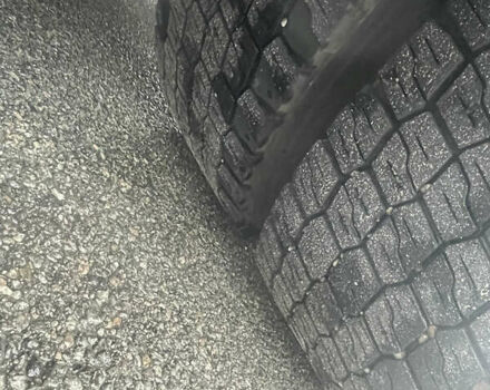 Белый Даф XF 105, объемом двигателя 12.9 л и пробегом 1 тыс. км за 18000 $, фото 4 на Automoto.ua