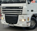 Белый Даф XF 105, объемом двигателя 12.9 л и пробегом 1 тыс. км за 26999 $, фото 23 на Automoto.ua