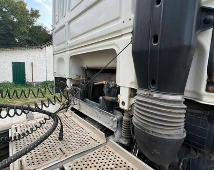 Белый Даф XF 105, объемом двигателя 12.9 л и пробегом 1 тыс. км за 24000 $, фото 14 на Automoto.ua