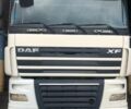 Білий Даф XF 105, об'ємом двигуна 12.9 л та пробігом 1 тис. км за 8800 $, фото 9 на Automoto.ua