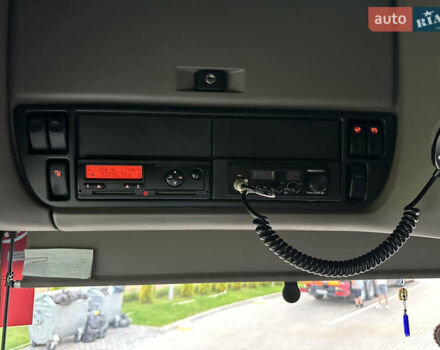 Белый Даф XF 105, объемом двигателя 12.9 л и пробегом 1 тыс. км за 26999 $, фото 68 на Automoto.ua