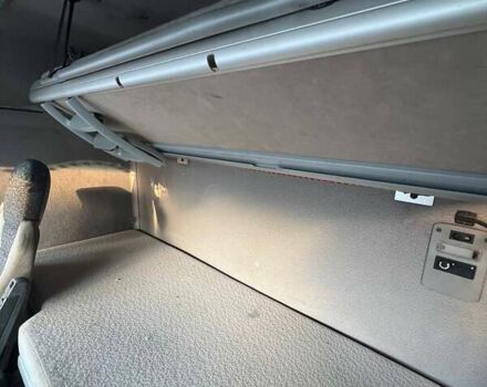 Белый Даф XF 105, объемом двигателя 12.9 л и пробегом 1 тыс. км за 24000 $, фото 8 на Automoto.ua