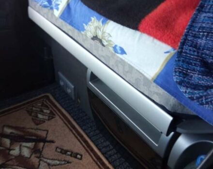 Білий Даф XF 105, об'ємом двигуна 12.91 л та пробігом 1 тис. км за 11500 $, фото 8 на Automoto.ua